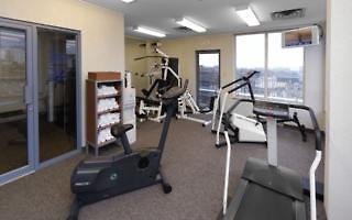 Best Western Plus Ottawa Downtown Suites Екстериор снимка