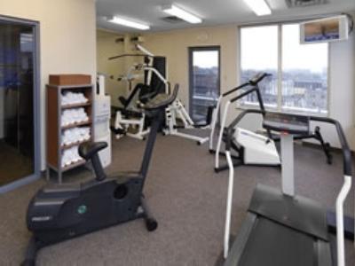 Best Western Plus Ottawa Downtown Suites Екстериор снимка