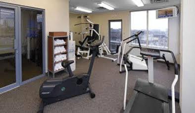 Best Western Plus Ottawa Downtown Suites Екстериор снимка
